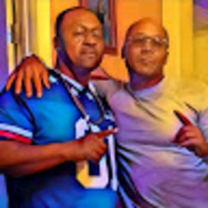 Meet your Posher, Terrell